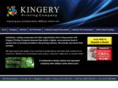 kingeryprinting.com