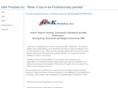 kkfinishesinc.com