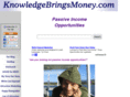 knowledge-brings-money.com
