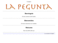 lapegunta.org