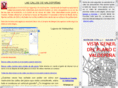 lascallesdevaldepenas.com