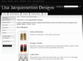 lisajacquemetton.com