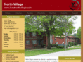 liveatnorthvillage.com