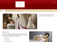 livettebridal.com