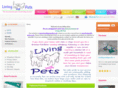 living-with-pets.co.uk