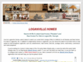 loganvilleareahomes.com