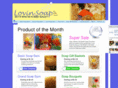 lovinsoaps.com