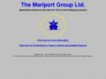 mariport.com