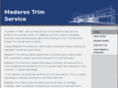 mederestrimservice.com
