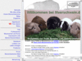 meerschwein.de