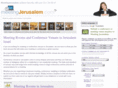 meetingjerusalem.com
