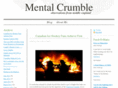 mentalcrumble.com