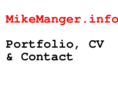 mikemanger.info
