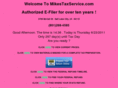 mikestaxservice.com