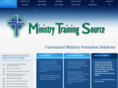 ministrytrainingsource.org
