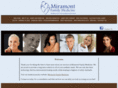 miramontaestheticsandlaser.com