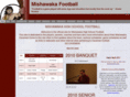 mishawakafootball.com