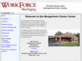 morgantownworkforce.com