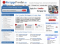mortgageprovider.ca