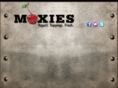 moxiesyogurt.com