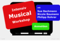 musicalworkshop.info