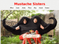 mustachesisters.com