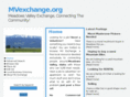 mvexchange.org