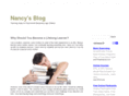 nancysblog.com