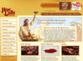 newdelhirestaurant.com