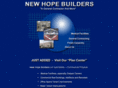 newhopebuilders.com