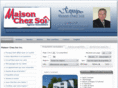 noelvaillancourt.com