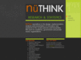 nuthinkresearch.com