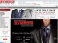 nymsuits.com