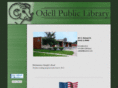odelllibrary.com
