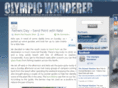 olympicwanderer.com