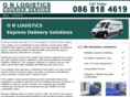onlcourier.com