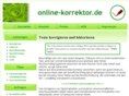 online-korrektor.de