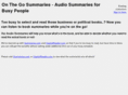 onthegosummaries.com