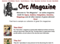 orcmagazine.com