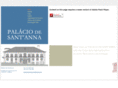 palaciodesantanna.com