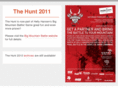 parkcityhunt.com