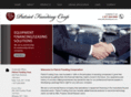 patriotfundingcorp.com
