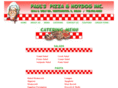 pauls-catering.com