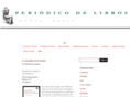 periodicodelibros.com
