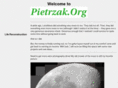 pietrzak.org