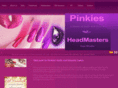 pinkiestenerife.com