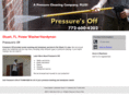 pressuresoff.net