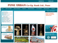 puneurbanbank.com