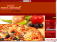 ravis-pizza-express.com