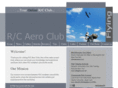 rcaeroclub.com